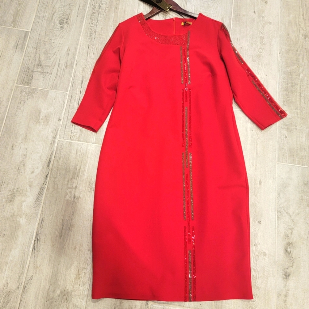 Womens Dress